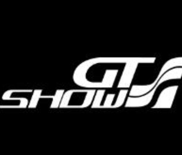 GT Show汽車改裝展