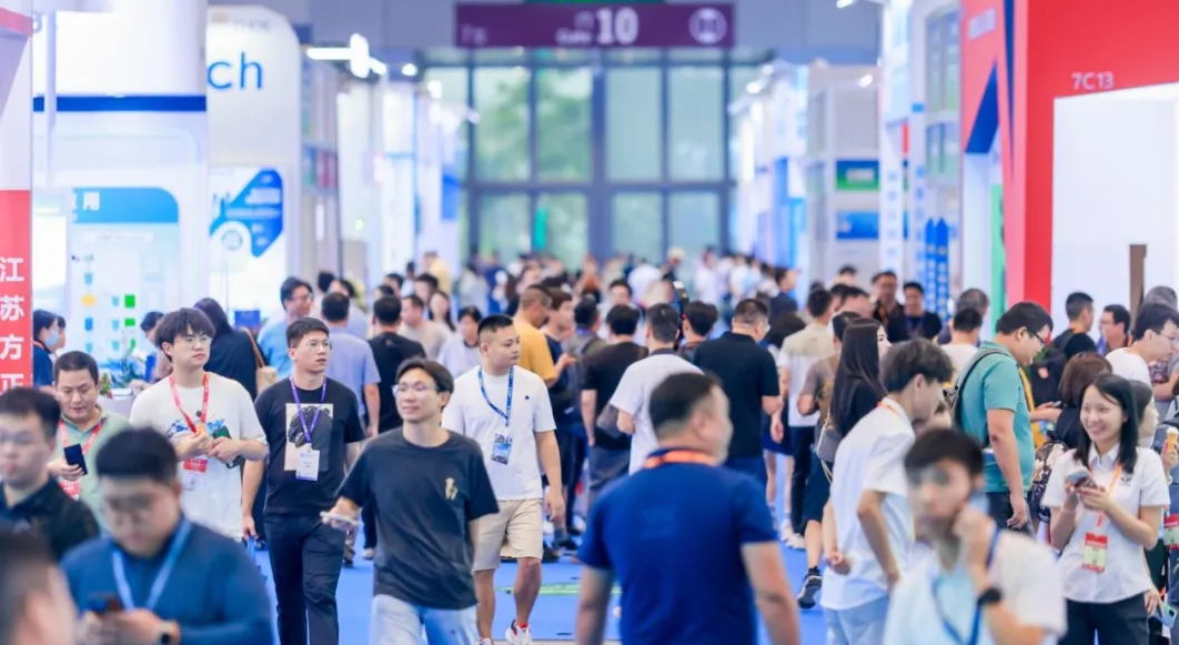 2026中國(guó)（深圳）國(guó)際鋁箔材料及設(shè)備展覽會(huì)