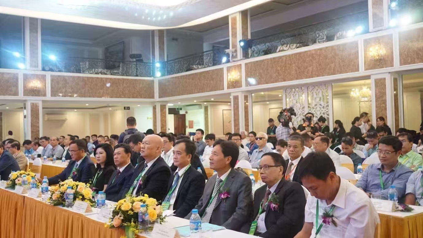 2026第23屆越南（河內(nèi)）國(guó)際工業(yè)制造及材料技術(shù)展覽會(huì)VINAMAC EXPO HN 2026  —— 暨2026越南（河內(nèi)）國(guó)際氣動(dòng)技術(shù)與智能制造專(zhuān)題展