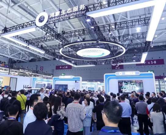 匯聚5000+企業，40萬+采購商：2026深圳人工智能展會